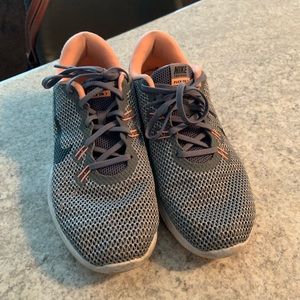 Nike Flex Training Shoes